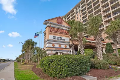 1819 N Ocean Boulevard #Unit 6011, North Myrtle Beach, SC 29582 - Photo 42