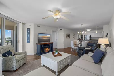 1819 N Ocean Boulevard #Unit 6011, North Myrtle Beach, SC 29582 - Photo 14