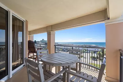 1819 N Ocean Boulevard #Unit 6011, North Myrtle Beach, SC 29582 - Photo 16