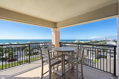 1819 N Ocean Boulevard #Unit 6011, North Myrtle Beach, SC 29582 - Photo 4