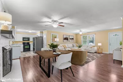 6301 N Pinnacle Drive, Spartanburg, SC 29303 - Photo 18