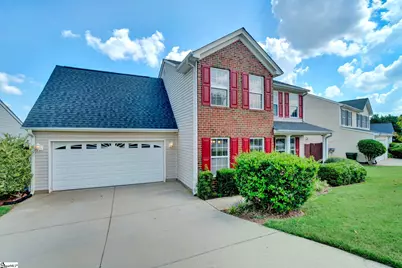 8 Seaside Lane, Greer, SC 29650 - Photo 4