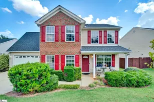8 Seaside Ln, Greer, SC 29650 - Photo 1