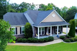 235 Princeton Dr, Duncan, SC 29334 - Photo 2