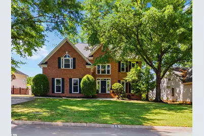 109 E Hypericum Lane, Greenville, SC 29615 - Photo 1