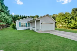 23 Becky Gibson Rd, Greer, SC 29651 - Photo 1
