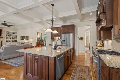 129 Gascony Drive, Greenville, SC 29609 - Photo 18