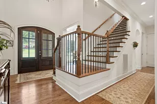 129 Gascony Dr, Greenville, SC 29609 - Photo 8