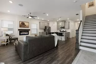 100 Grey Oak Trail, Greer, SC 29650 - Photo 2