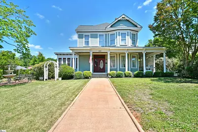 902 W Market Street, Anderson, SC 29624 - Photo 1
