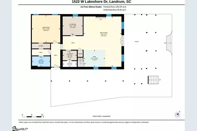 1522 W Lakeshore Drive, Landrum, SC 29356 - Photo 50