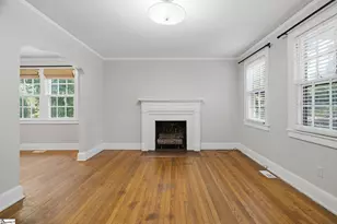 316 Melville Ave, Greenville, SC 29605 - Photo 4