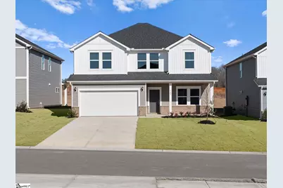 132 Blooming Meadow Road, Greenville, SC 29673 - Photo 1