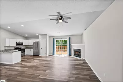 200 McConnell Road, Taylors, SC 29687 - Photo 2
