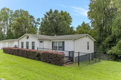 181 White Road, Wellford, SC 29385 - Photo 2