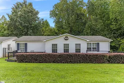 181 White Road, Wellford, SC 29385 - Photo 4