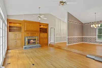 225 Plantation Lane, Inman, SC 29349 - Photo 6