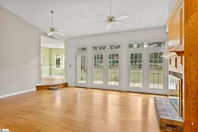225 Plantation Lane, Inman, SC 29349 - Photo 4