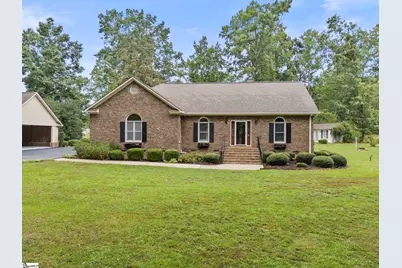 225 Plantation Lane, Inman, SC 29349 - Photo 1
