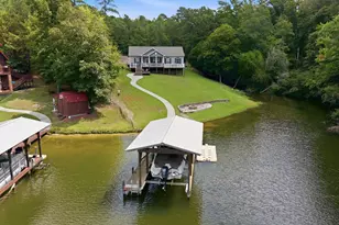 245 Hidden Springs Way, Cross Hill, SC 29332 - Photo 1