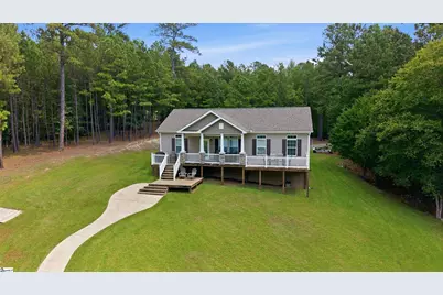245 Hidden Springs Way, Cross Hill, SC 29332 - Photo 30