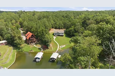 245 Hidden Springs Way, Cross Hill, SC 29332 - Photo 34