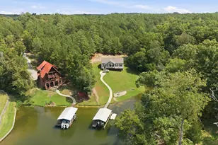 245 Hidden Springs Way, Cross Hill, SC 29332 - Photo 34