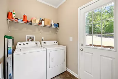 245 Hidden Springs Way, Cross Hill, SC 29332 - Photo 10