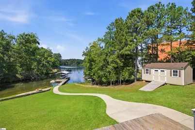 245 Hidden Springs Way, Cross Hill, SC 29332 - Photo 28