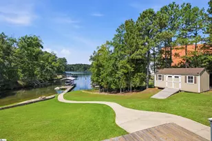 245 Hidden Springs Way, Cross Hill, SC 29332 - Photo 28
