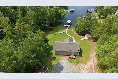 245 Hidden Springs Way, Cross Hill, SC 29332 - Photo 32