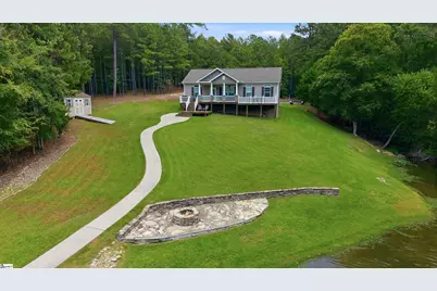 245 Hidden Springs Way, Cross Hill, SC 29332 - Photo 2