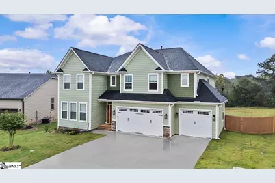 1321 Wellton Place, Campobello, SC 29322 - Photo 2