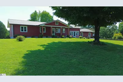 236 Jackson Grove Road, Columbus, NC 28722 - Photo 2