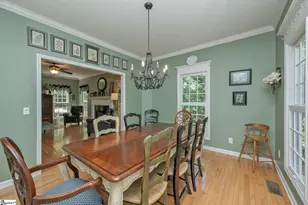 190 New Harrison Bridge Rd, Simpsonville, SC 29680 - Photo 14