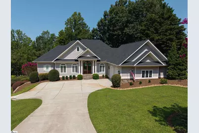 210 Amenity Way #Lot 80 Waterford Pointe, Seneca, SC 29672 - Photo 1