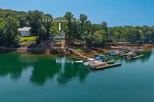 210 Amenity Way, Seneca, SC 29672 - Photo 4