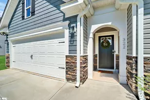 322 Glass Rd, Piedmont, SC 29673 - Photo 8