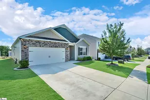 204 Fountain Oak Ln, Easley, SC 29642 - Photo 8