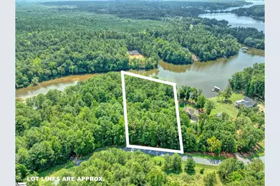 90 E Commodore Drive, Cross Hill, SC 29332 - Photo 1