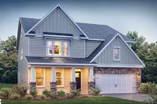 209 Scarlet Leaf Ln, Greenville, SC 29607 - Photo 1