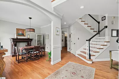 723 Carriage Hill Road, Simpsonville, SC 29681 - Photo 6