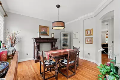 723 Carriage Hill Road, Simpsonville, SC 29681 - Photo 8