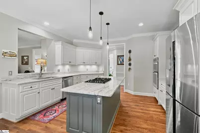 723 Carriage Hill Road, Simpsonville, SC 29681 - Photo 16