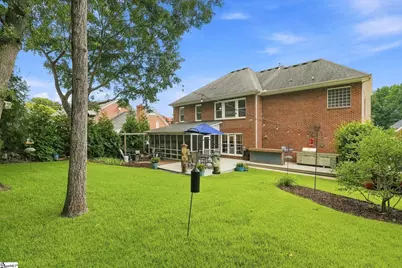 723 Carriage Hill Road, Simpsonville, SC 29681 - Photo 4