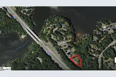 136 Amber Drive, Inman, SC 29349 - Photo 8