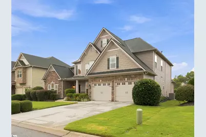 11 Roanoke Hills Court, Simpsonville, SC 29681 - Photo 4