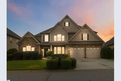 11 Roanoke Hills Court, Simpsonville, SC 29681 - Photo 2