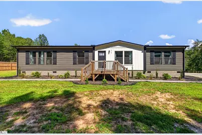 316 Oak Grove Road, Landrum, SC 29356 - Photo 1