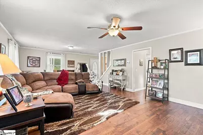 1051 Ezell Road, Chesnee, SC 29323 - Photo 6
